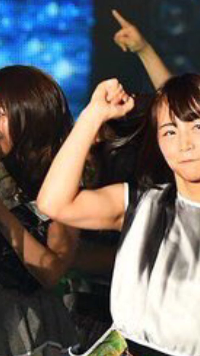 てぃあ これがフライパンを曲げられる女の子の筋肉です 北野日奈子 T Co N8nqkoanof