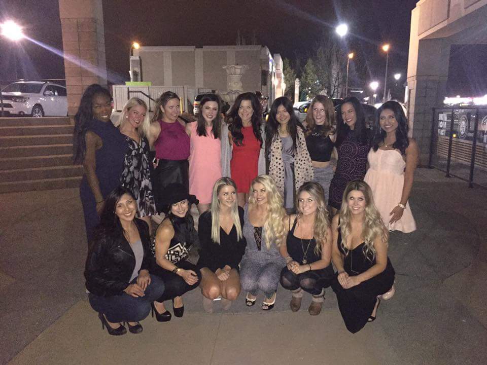OctaneAsha's tweet photo. 💙 @HartsTable #OilersOctane https://t.co/cKTPKIhvI2
