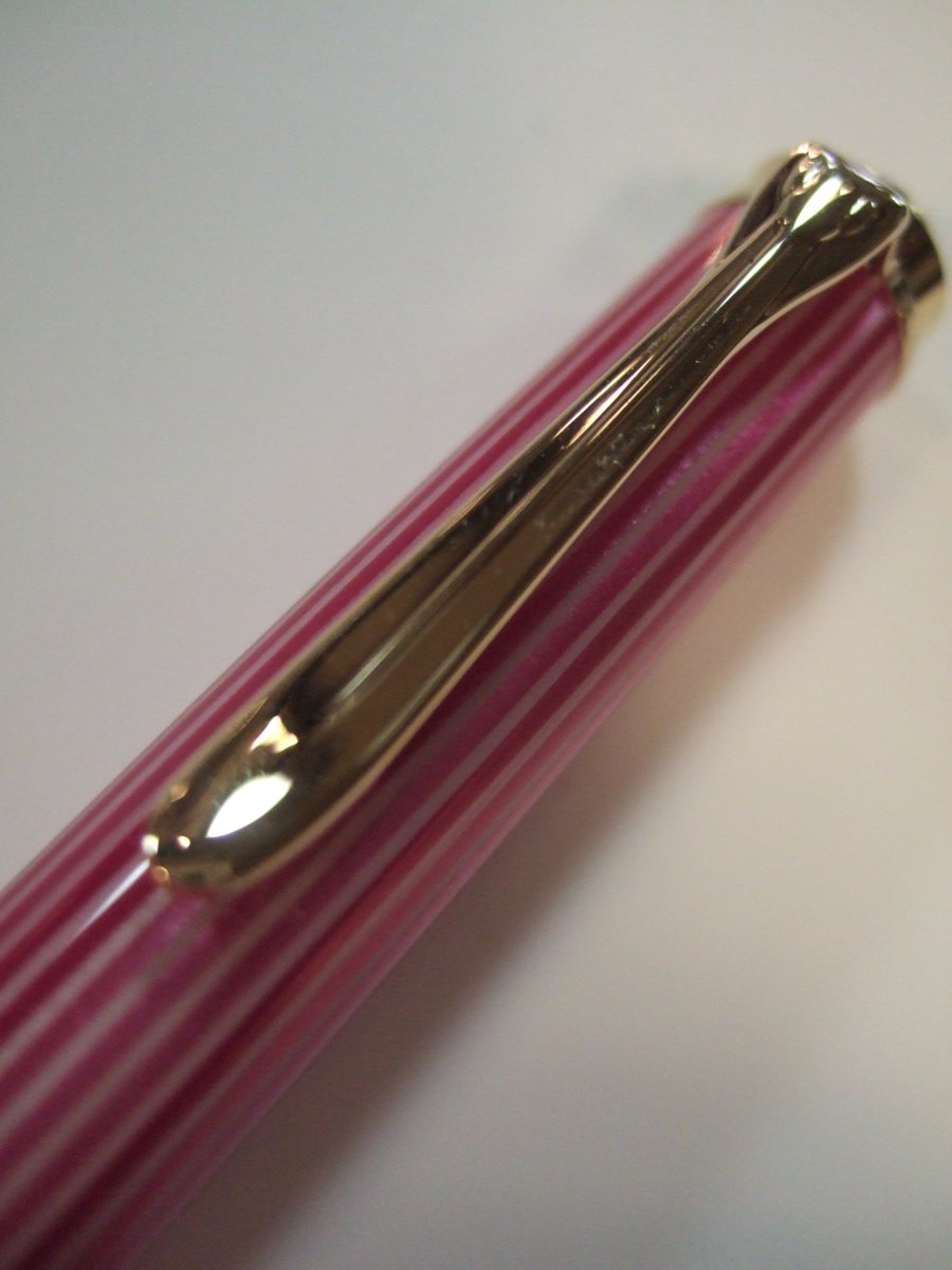 O Xrhsths Six Sto Twitter Pelikan ペリカン スーベレーンk600限定カラーピンク のボールペンが入荷しました 女性に人気の淡いピンクとホワイトのコンビカラーが魅力的です T Co 52gy8snf5u O Xrhsths Six Sto Twitter Pelikan ペリカン スーベレーンk600限定カラーピンク のボールペンが入荷しました 女性に人気の淡いピンクとホワイトのコンビカラーが魅力的です T Co 52gy8snf5u
