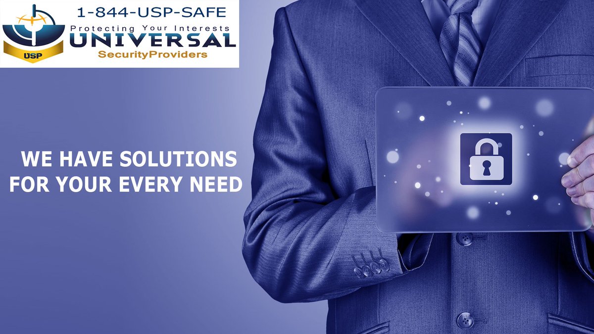 USPSAFE's tweet photo. We Have All Kinds Of Security Solutions For Your Every Need..#SecuritySolutions #SecuritySolutionProvider https://t.co/IuqlTKjZUM
