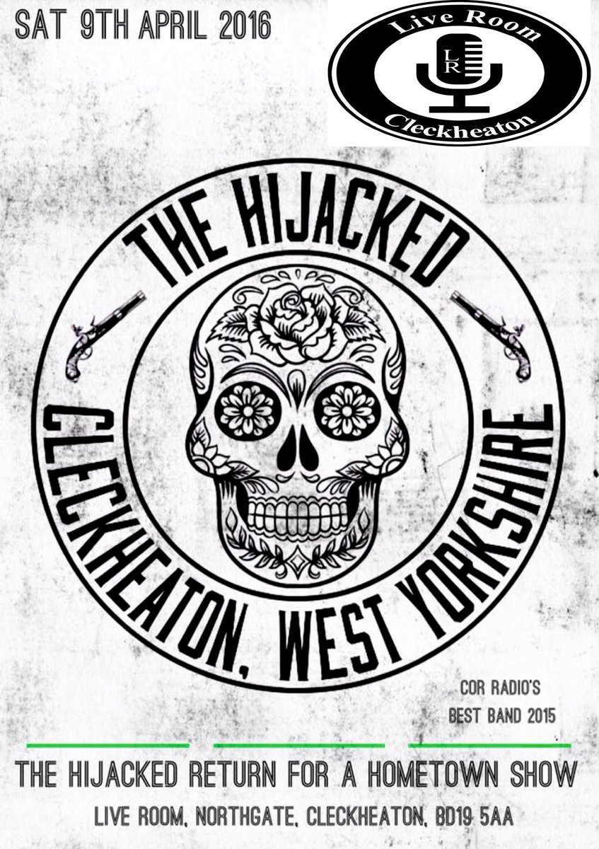 liveroomcleck's tweet photo. Hijacked tonight, karaoke starting soon #Liveroom #livemusic #karaoke #£1000 #cleckheaton https://t.co/2uJH5ceWKh