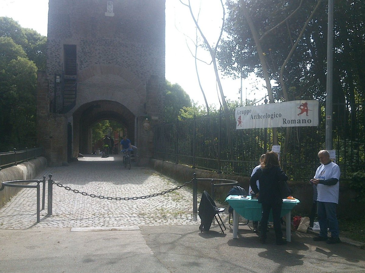 Good Deeds Day 2016 , anche noi del Gruppo Archeologico Romano facciamo la nostra parte #gartiguida #GDD2016