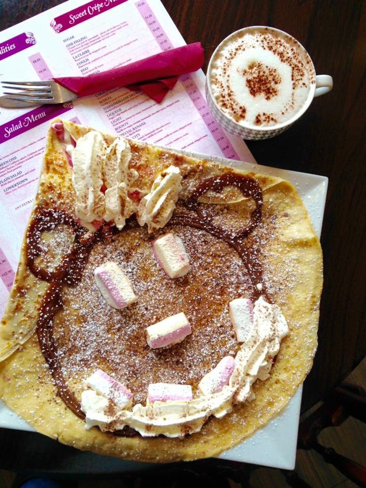 paradise crepe tweet media