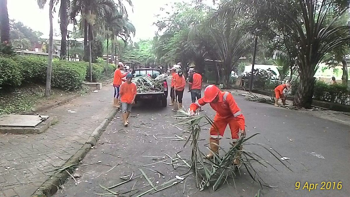 Penopingan ringan #ppsu26 jl.patra kuningan raya <a href="/KotaJaksel/">Kota Jakarta Selatan</a> <a href="/kecsetiabudi/">Kecamatan Setiabudi</a> <a href="/BeritaJakarta/">Berita Jakarta</a>