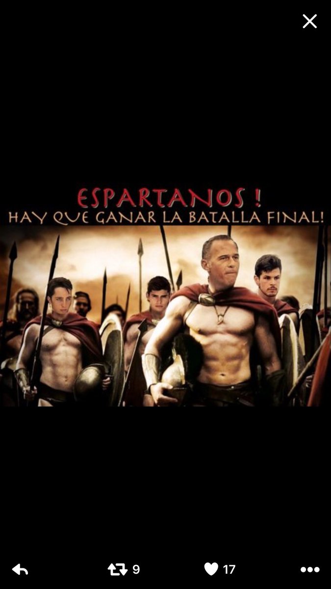 javi GH (@twisetejaviiii) on Twitter photo 