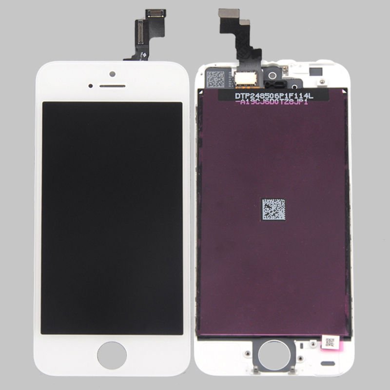 amritamodi1's tweet image. #CELLBAZAAR BIG SELL ON #Mobile lcd screen i phone 5s in white color goo.gl/K9kiW6