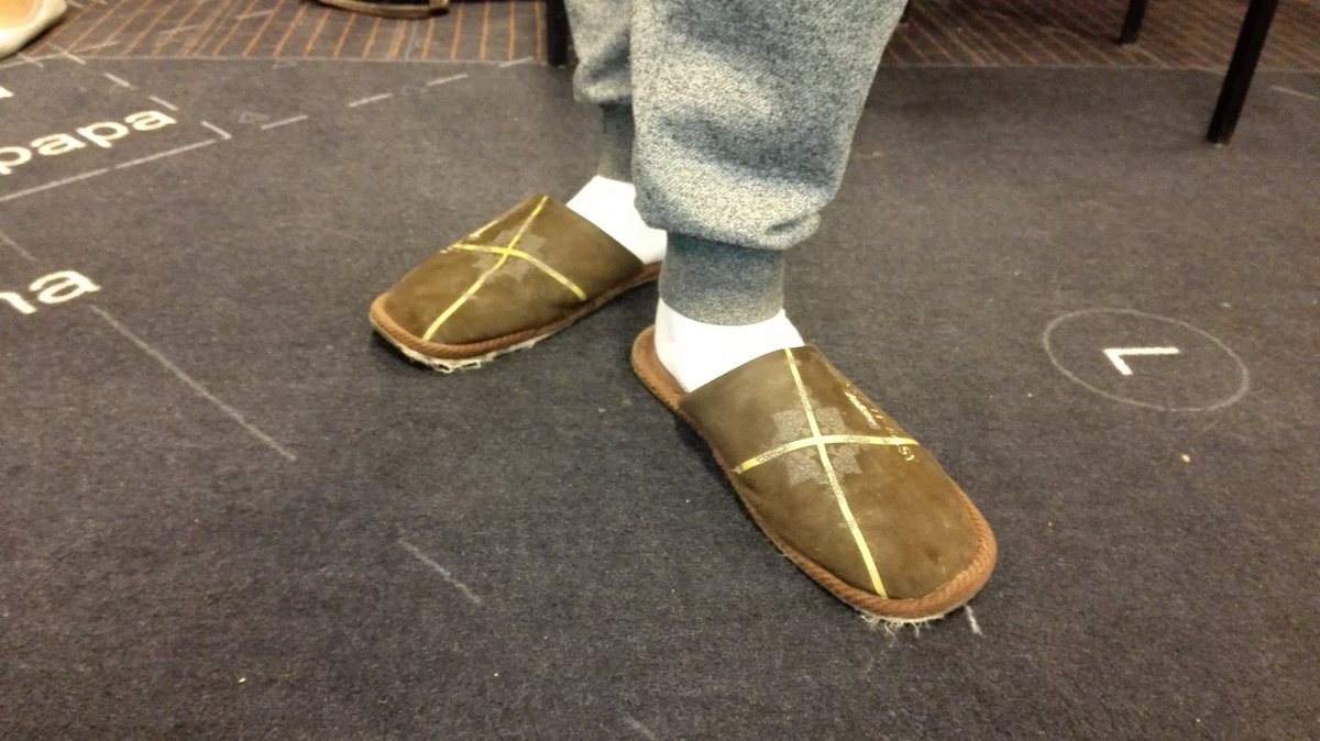 Mariusz Mieczkowski tweet media