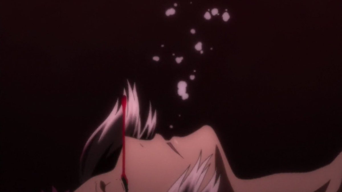 ちー 文ストedの何が切ないかその この対比pq芥川さんは1人で沈んでいくっていうpqそして 血の涙が弾けていくんだよpqなに この 対比 やめて 心臓苦しいpqpqpq Bungosd 文豪ストレイドッグス 文スト T Co 94dohkctv3