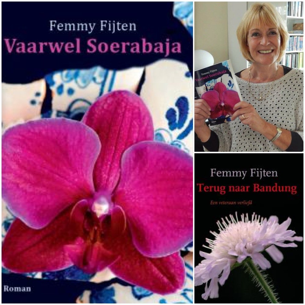 NieuweDruk's tweet photo. Prachtige recensie van Vaarwel Soerabja van @FemmyLagerwaard in Checkpoint https://t.co/goO3VCCkxM #boeken #indo https://t.co/nqhZYm7QXW