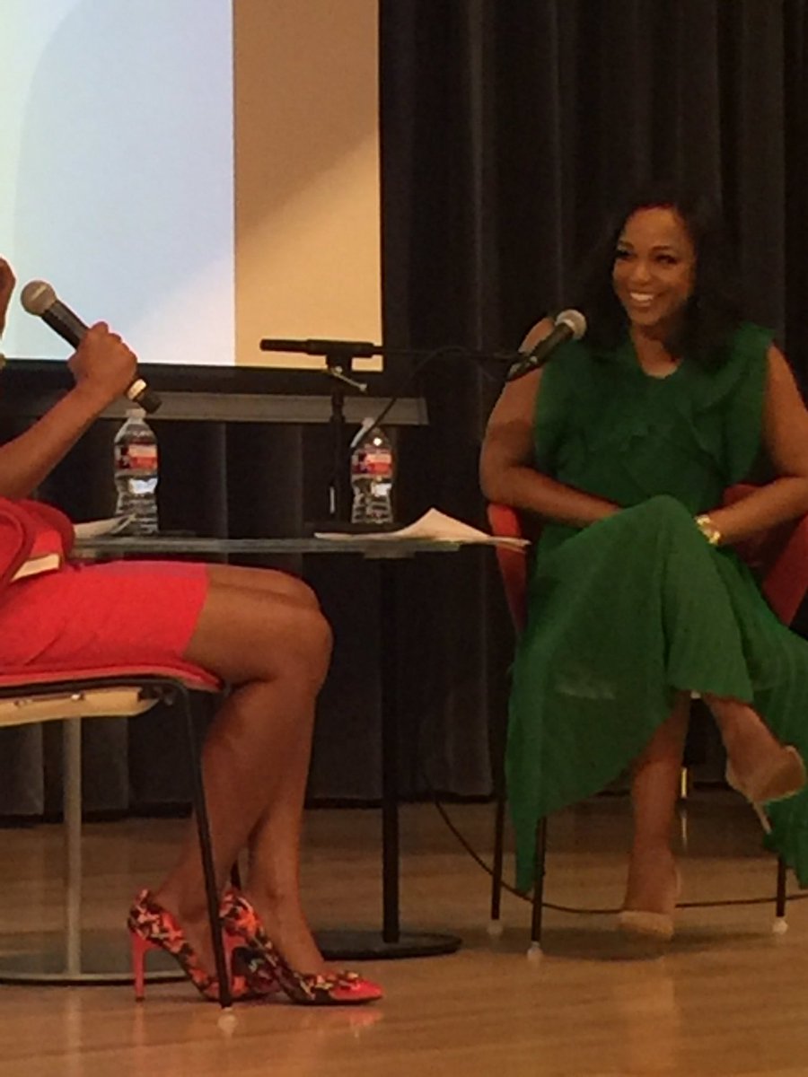 Judge Faith Jenkins