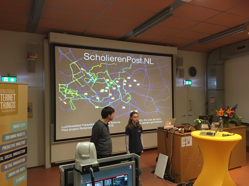 #ClimateHackathon tweet media