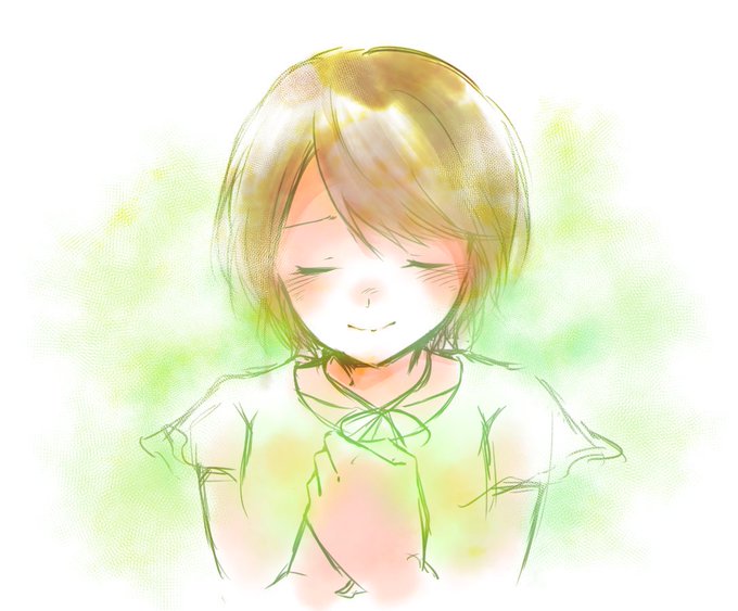 輝いてのtwitterイラスト検索結果 古い順