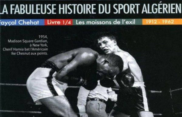 #Algérie FootballDZ tweet media