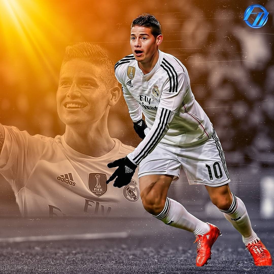 mateusplay2's tweet photo. Lo mejor del fútbol es callarle la boca a los que te criticaban 💪💪.  Eres nuestro 10 @jamesdrodriguez 😍👏👏 https://t.co/zqrdbMUw5b