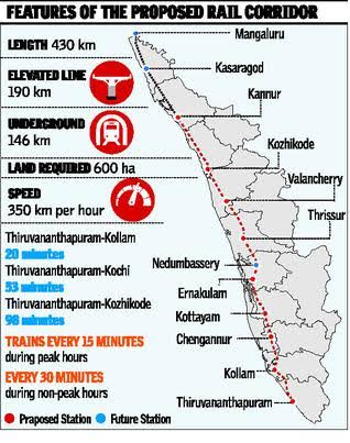 ramdasrocks's tweet image. Surveying completed for #KeralaHighSpeedRail E Sreedharan proposed &amp;amp;80% JICA loan+20% cent&amp;amp;state govt 1/2 #AgainUDF