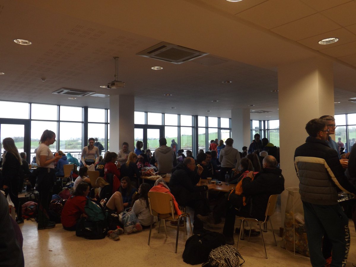 RowingIreland's tweet photo. Hoping that the weather stays good to us..black clouds threatening..@skibbrowing Regatta in full swing. Busy day! https://t.co/0TxaJHmpEd