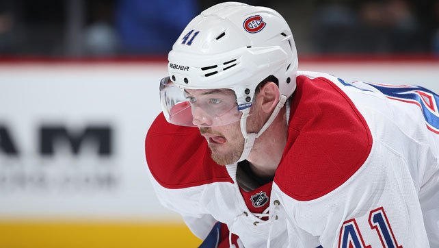 CanadiensMTL's tweet photo. Paul Byron voted as the 2015-16 recipient of the Jacques Beauchamp-Molson Trophy. DETAILS | https://t.co/UcZaOH81CP https://t.co/SleH0h8YRi