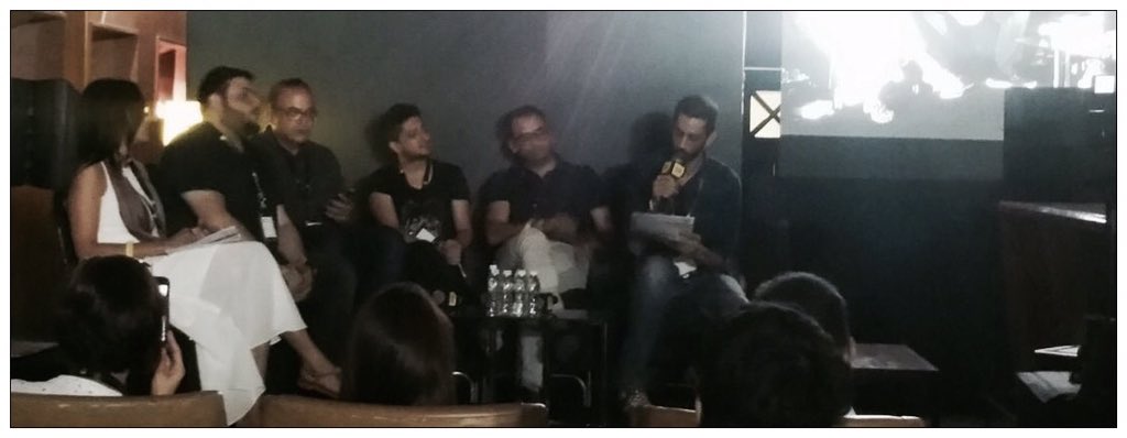 Thank you all for participating!! 

#MindBodySoul #Panel #AdeIndia 

<a href="/ADE_NL/">AmsterdamDanceEvent</a> 

facebook.com/AnkytrixxAndFr…