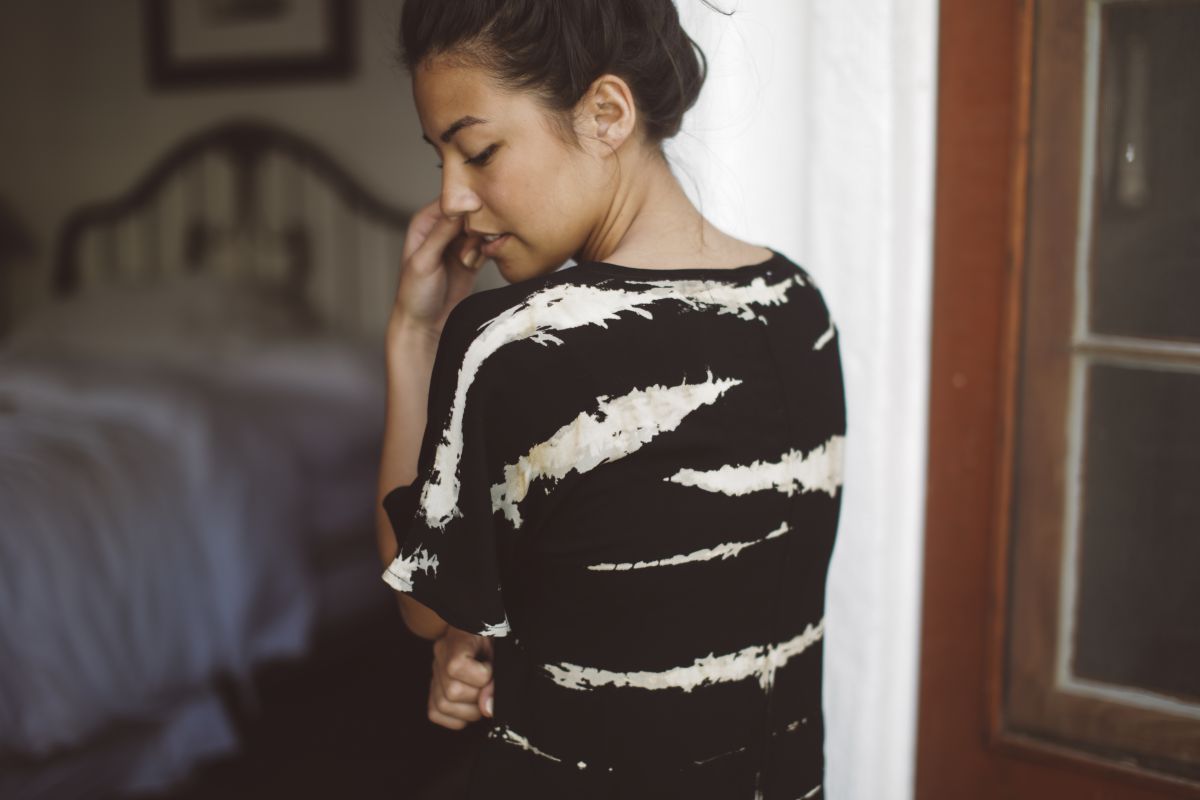 PeopleLikeArt's tweet photo. New collection is out! https://t.co/E13SAMvDTk 
photog @kelseycherry blogger @moriahmurrell https://t.co/kQhPasHwm5