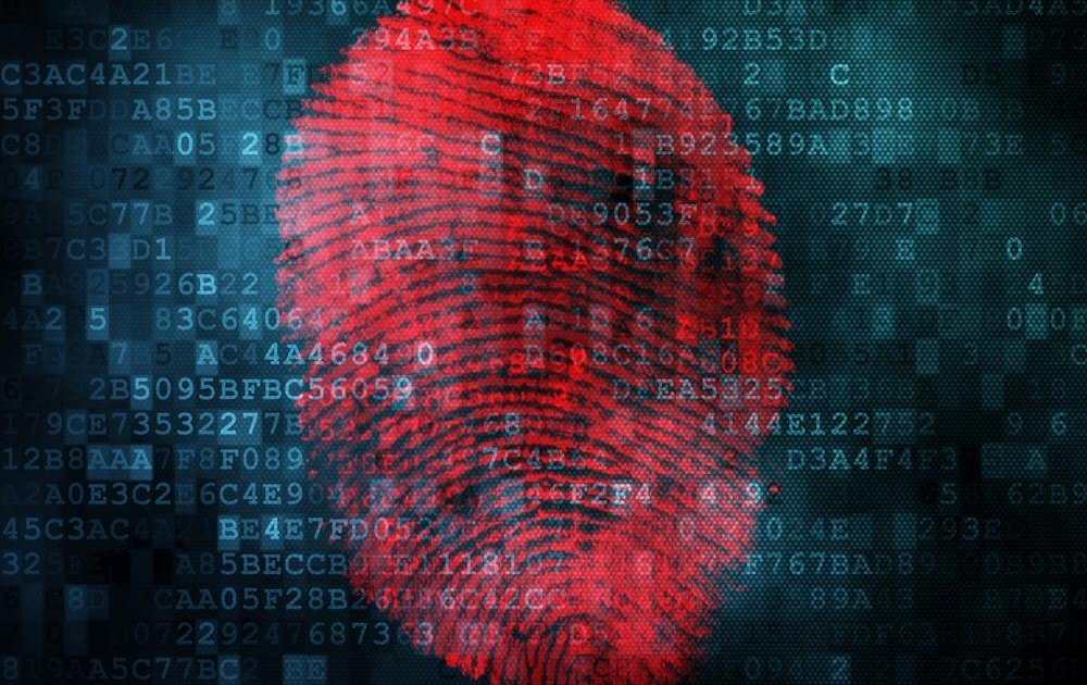 DigitalTrends's tweet image. Tourists in Japan could soon use their fingerprints as currency bit.ly/1Vd9TJv