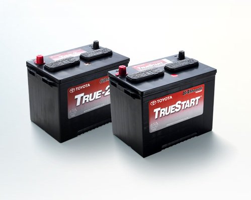 Its Saturday &amp; the #DealoftheDay is TODAY ONLY &amp; you dont want to miss it! TrueStart battery only $94.95 w/ coupon!!