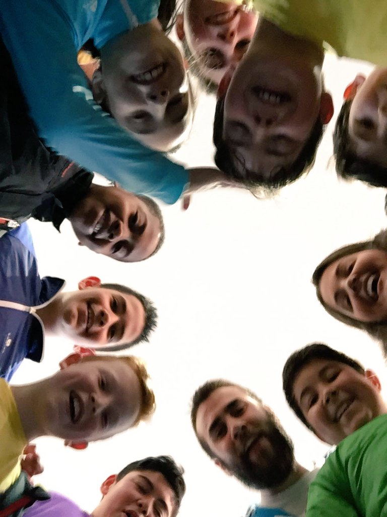 cdsanjose1's tweet photo. ¡Lo bonito de estos partidos es ver que somos una familia!Gracias a todas las familias y entrenadores por su apoyo💪🏼 https://t.co/p1PlmLwcZH