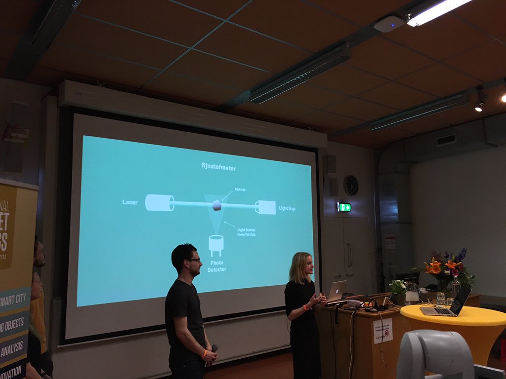 #ClimateHackathon tweet media