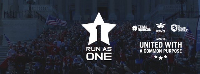 IAVAMO's tweet photo. 5th Annual #RunAsOne is April 16th, register for the Columbia MO run at https://t.co/cKR8dkUGiJ #VetsRising @IAVA https://t.co/pELd25AfKX