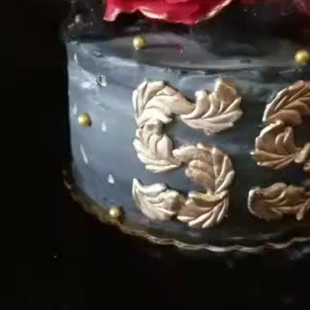 |REPLAY| Anniversary Cake #thewrightbakertv 🍰 #katch #Periscope ktch.tv/9kzJ