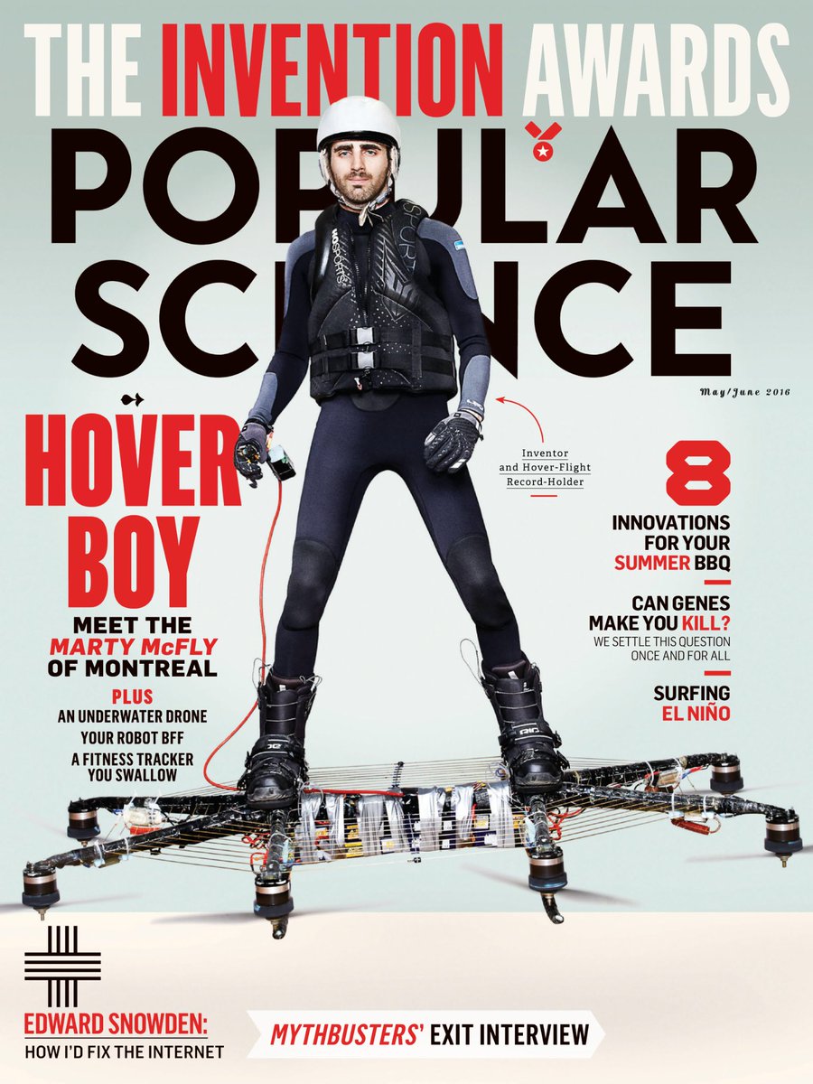 EricTopol's tweet photo. Some notable inventions from @PopSci's Invention Awards: Holy Braille, pill for vital signs, smartphone 3-D scanner https://t.co/PUaglxrl22