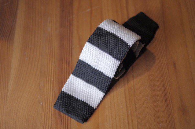 OntFront's tweet image. Knitted tie #spring #tie  (null)/deal/detail/3BDB2720-64AE-4F23-89B9C01B9CD6B4AA