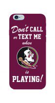 hootcase's tweet image. @FSU_Football #SpringGame2016 today! @Noles247 covering it for sure &amp;amp; we are covering your phones #Noles