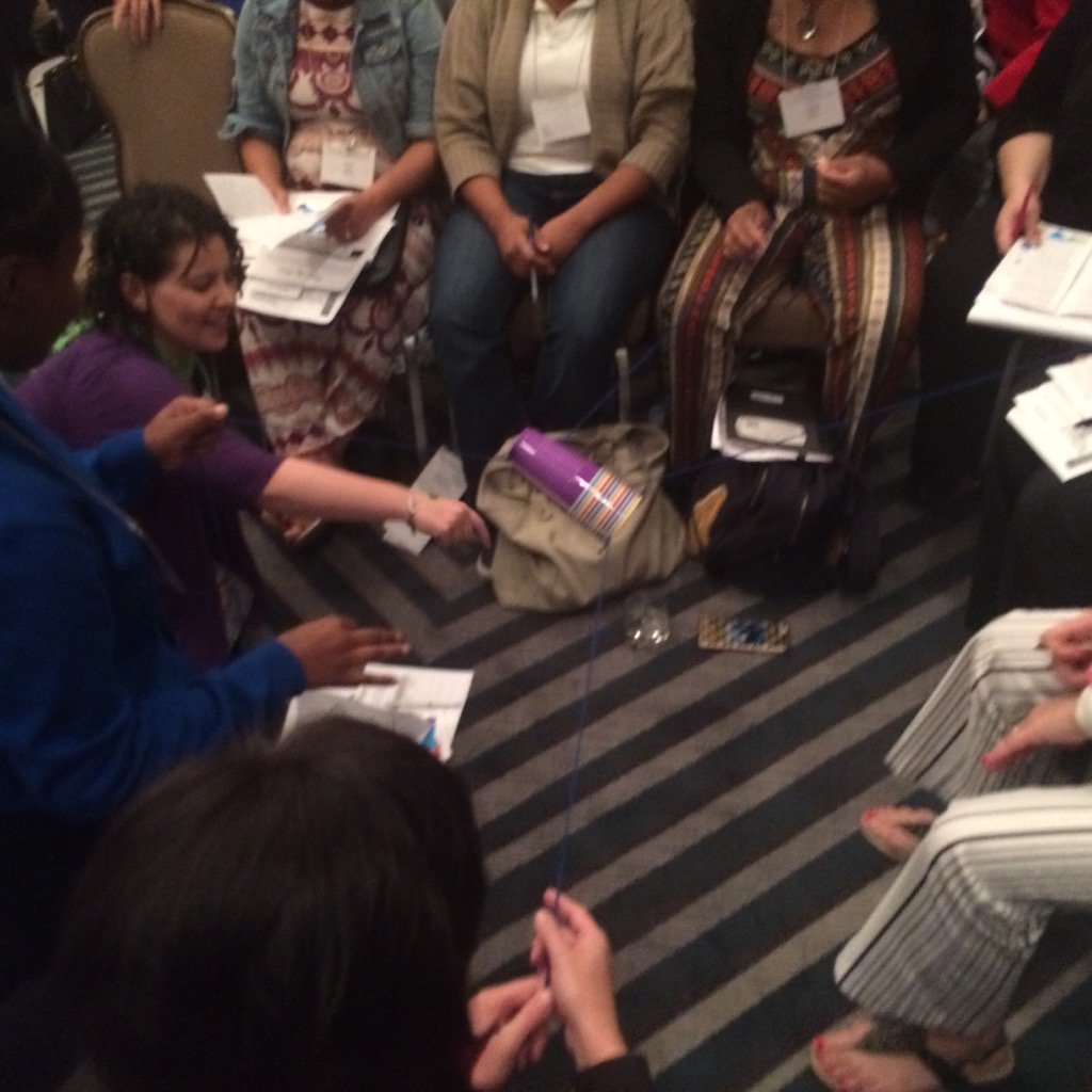 MrFellows1's tweet photo. Brain games at #abydos2016hou https://t.co/2nE2ou3Lce