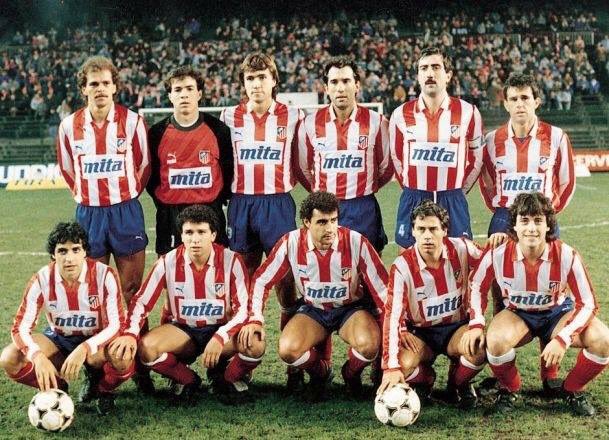 Futbol Modesto | ⚽️ (@futboldebarrios) on Twitter photo 