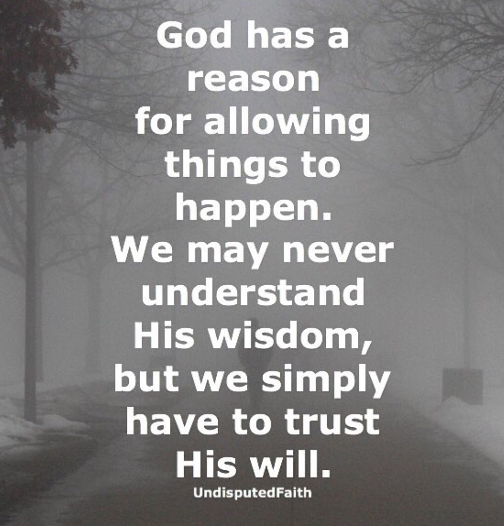 jillmkelly12's tweet photo. Trust. @erinkelly12 @camm_kellyy12 #MorningMotivation https://t.co/b3tS6qsA2Y