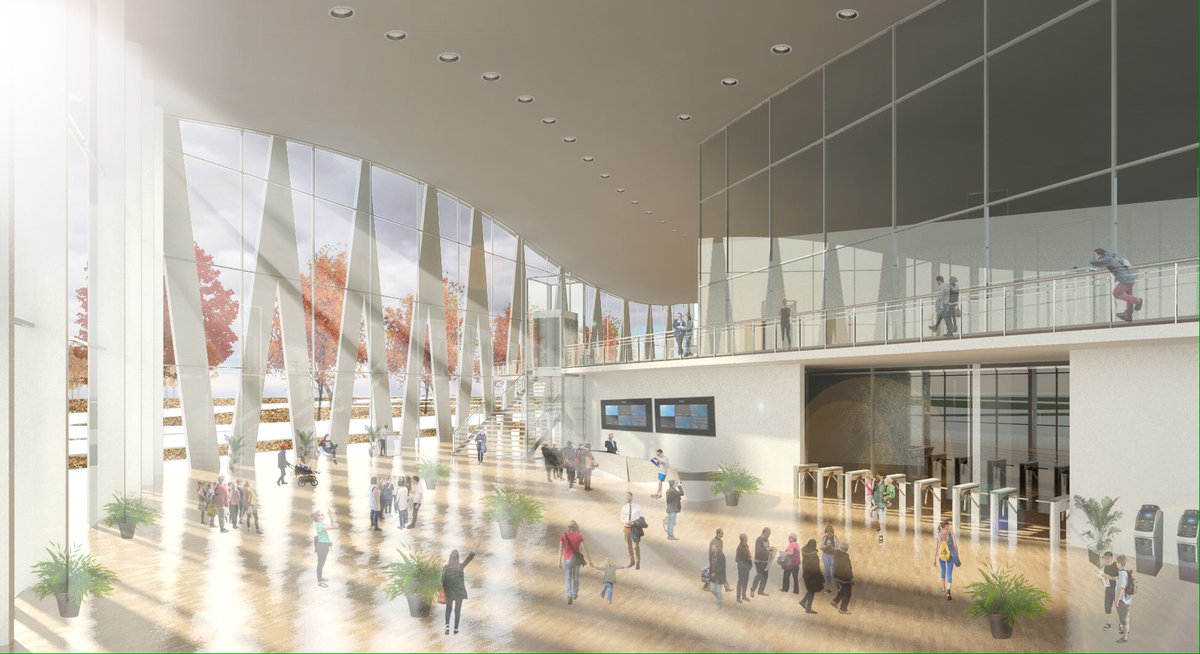 TrinhVietDuc's tweet photo. Entrance Area - Aquatic Centre Wiesbaden
#architecture #Architektur #Render #architecturestudies https://t.co/1QS3V3q0Sr