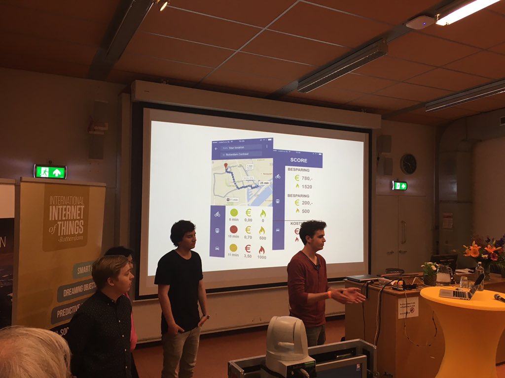 #ClimateHackathon tweet media