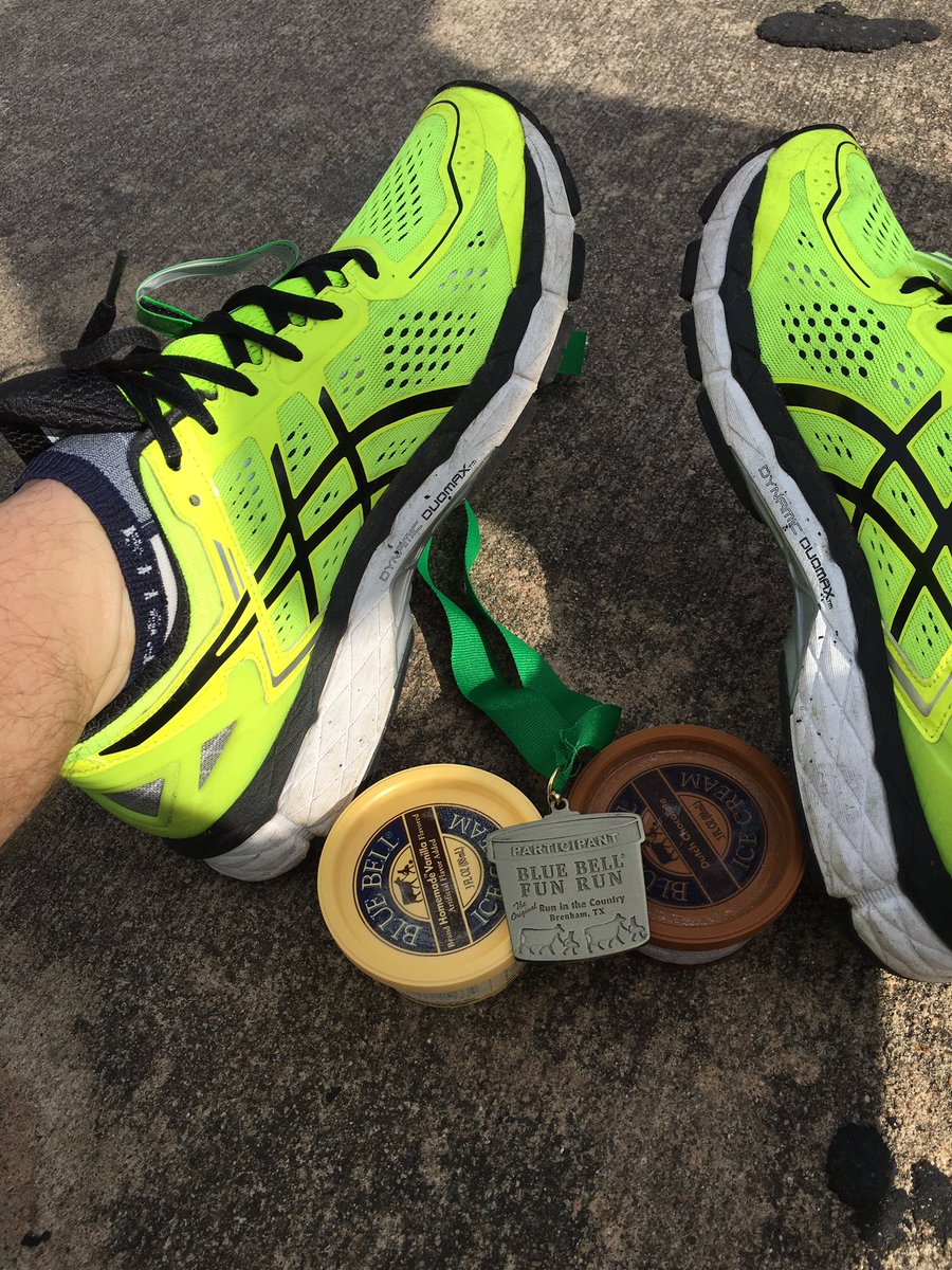 jbrimmage's tweet photo. Winner of the "I'm still standing medal". #Soletraining #Soultraining @ILoveBlueBell https://t.co/7EogIq6m2L