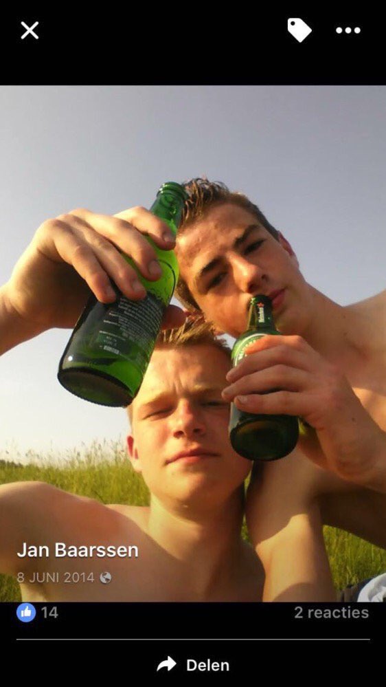 Update. De SOAD gaat nog door met dreggen. Mocht u info hebben graag melden. Jan Baarsen rechts