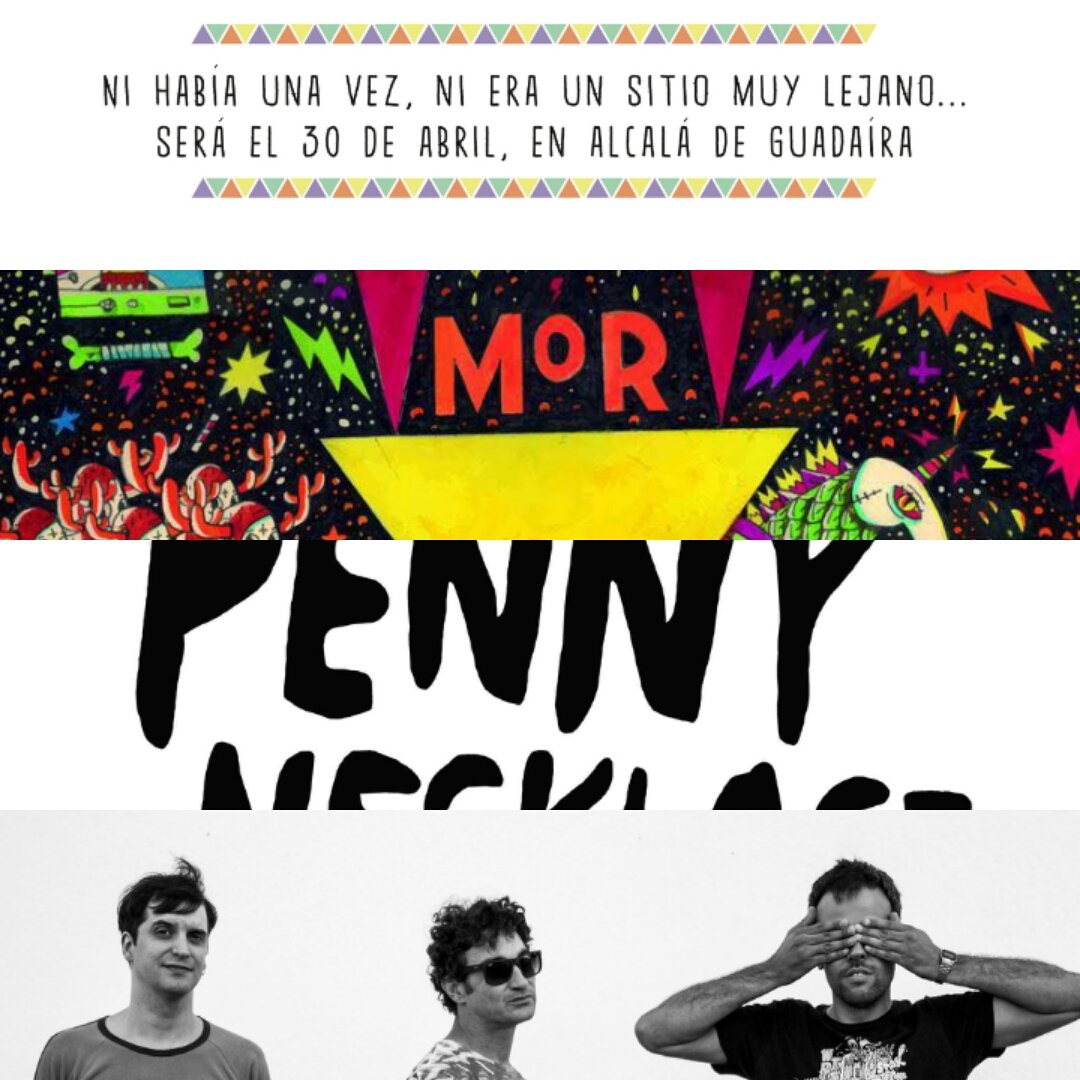 IntraRiberas's tweet image. #concursodebandas  @IntraRiberas @indieterritorio @radio3_rne @radiotomares #error6