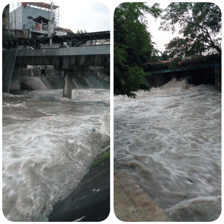 moluskha's tweet photo. @ridwankamil @dbmpkotabdg @ErnySetiawati @PRFMnews @BdgKidul @infobdg @DiskominfoBdg volume air 15 menit naik 2m . https://t.co/OmCxuuqDsU