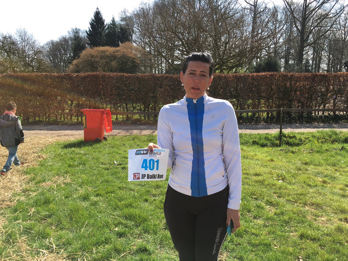 JP Balki Event tweet media