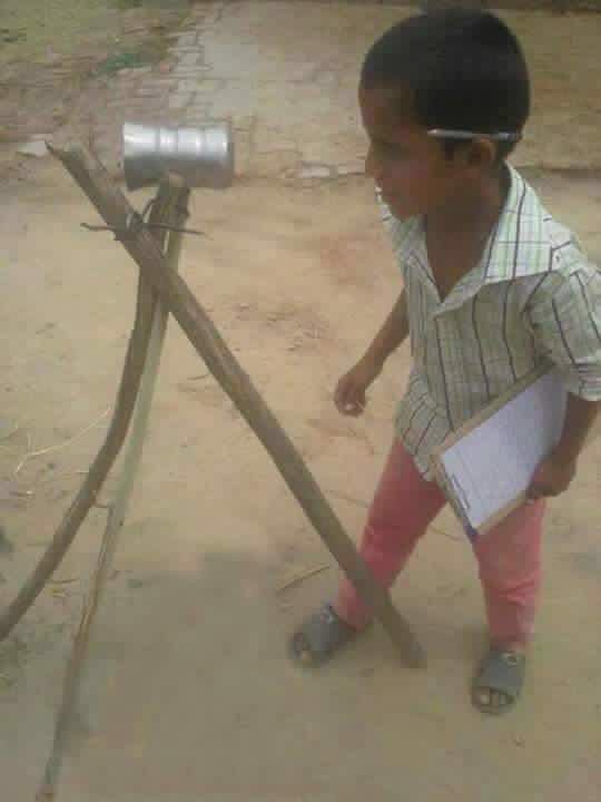 Bir İnsanın Bir Mesleği Seveceği Küçükken Oynadığı Oyunlarında Belli Olur.

#Kadastro Haritacılarına Selam Olsun