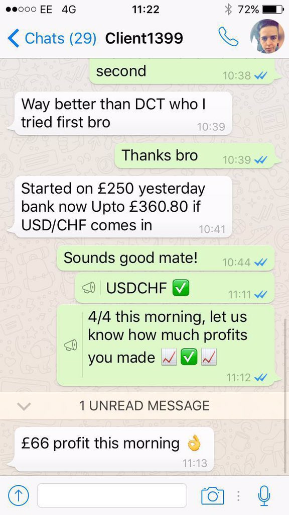 _jackfht's tweet image. More happy clients, if you want to get started trading fm me for a free 14 day trial