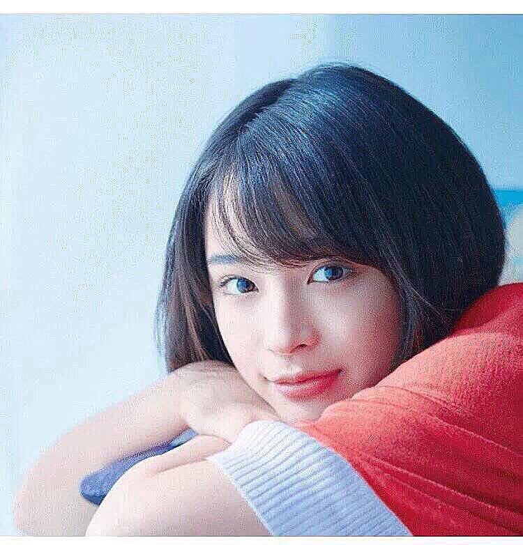 広瀬すず 画像bot Suzu 619kj Twitter
