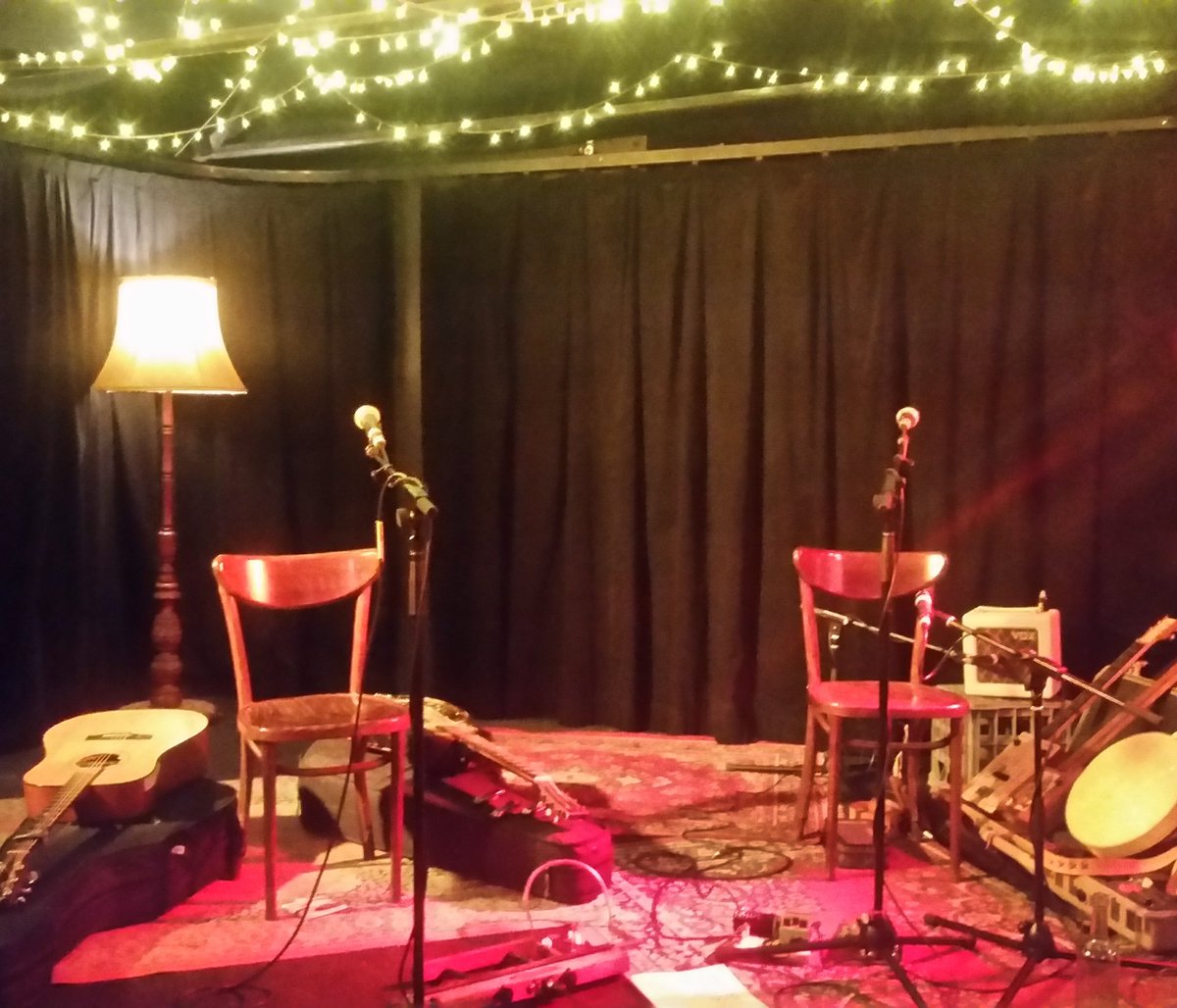 Folk n Roll Adelaide Wheatsheaf go! <a href="/TheWheaty/">The Wheatsheaf Hotel</a> <a href="/ABCArts/">ABC Arts</a> <a href="/theAUreview/">the AU review</a> <a href="/JaxonHaldane/">Jaxon Haldane</a> @sgcnewmedia