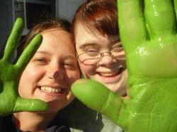 respectAll2's tweet photo. #Question...How can I #stepUpForInclusion today? #ReachOut #StepUp #friendship #equality #inclusion https://t.co/moOq6FWI5O