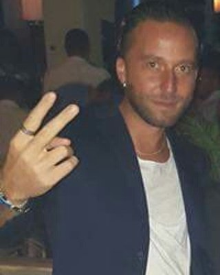 Antonio Ioanni (@ioanni79) on Twitter photo 