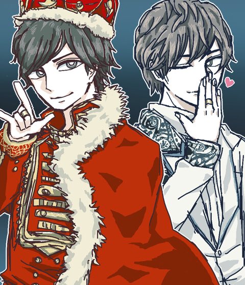 Haℜuto♚ (@Kingharukun) / Posts / X