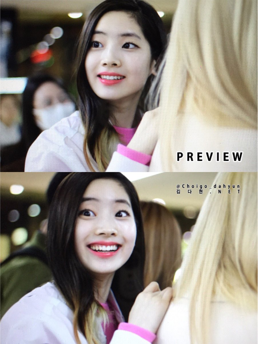 오늘자 일본으로 출국하는 트와이스 멤버별 사진.jpg | 인스티즈